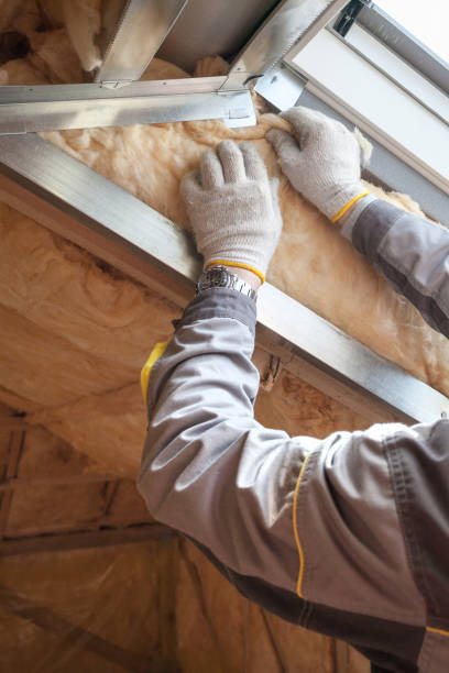 Best DIY Insulation Kits and Guidance in Aurora, MN