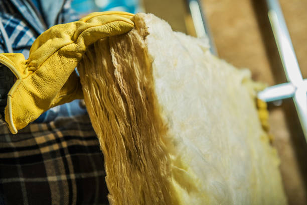 Best Spray Foam Insulation in Aurora, MN
