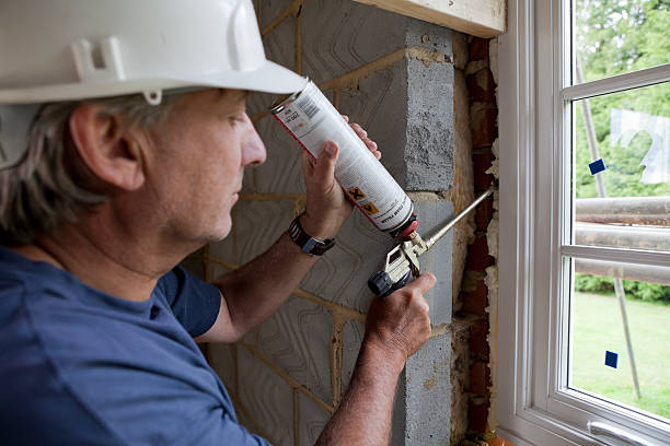 Best Eco-Friendly Insulation in Aurora, MN