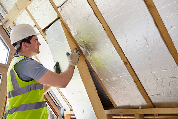 Trusted Aurora, MN Insulation Contractor Experts